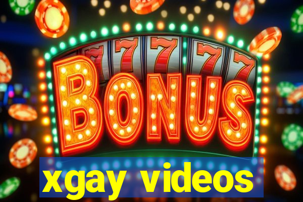 xgay videos